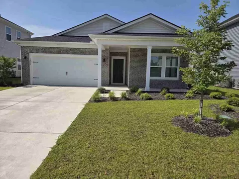 4819 Hopespring St, Myrtle Beach, SC 29579