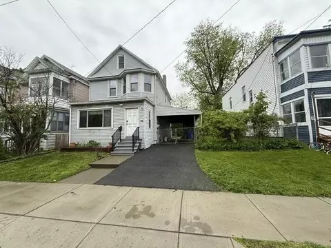 15 Stanwix St #1, Albany, NY 12209