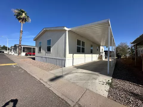 2060 N Center St #432, Mesa, AZ 85201