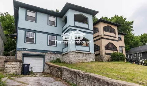 4228 Virginia Ave #1, Kansas City, MO 64110