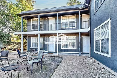 4007 Avenue C #105, Austin, TX 78751