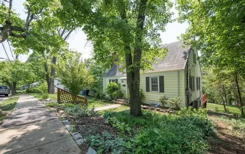 2416 S Culpeper St #1, Arlington, VA 22206