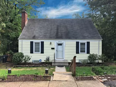 2416 S Culpeper St #1, Arlington, VA 22206