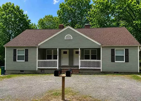 624 Frasier St SE #1, Marietta, GA 30060