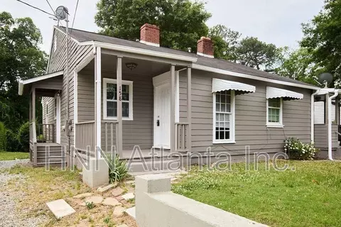 158 Hedges St SE, Marietta, GA 30008