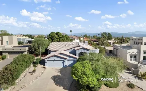 15510 E Sycamore Dr, Fountain Hills, AZ 85268