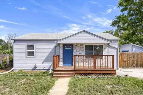 1314 S Meade St, Denver, CO 80219