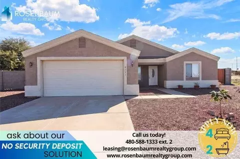 9321 W Hillcrest Pl, Arizona City, AZ 85123