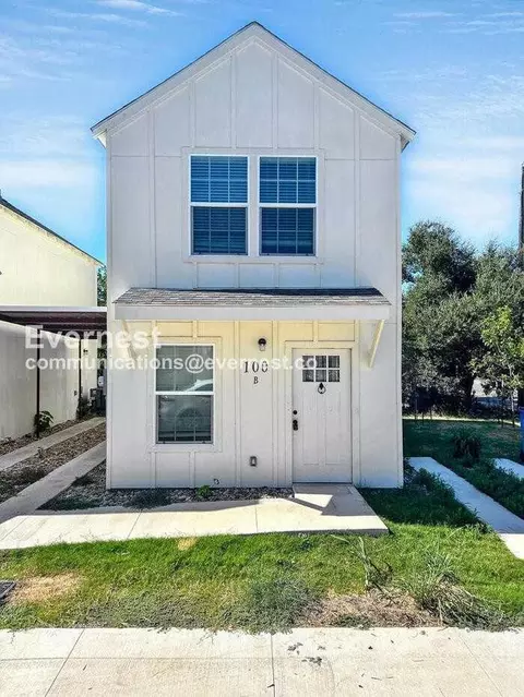 230 Debus Dr #100B, Taylor, TX 76574