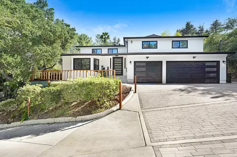 4611 Louise Ave, Encino, CA 91316