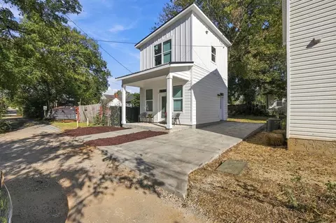 505 S Lyerly St, Chattanooga, TN 37404