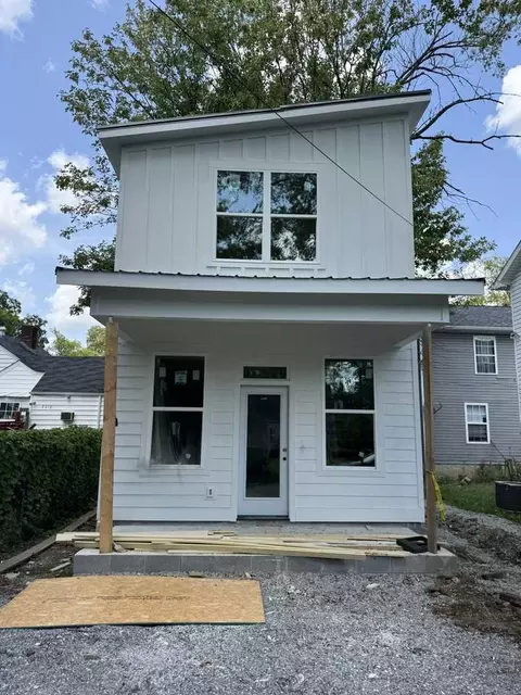 505 S Lyerly St, Chattanooga, TN 37404