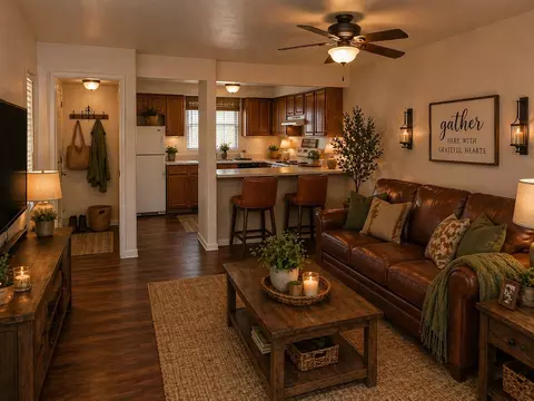 801 E Frontier St, Payson, AZ 85541 photo 8