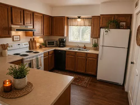 801 E Frontier St, Payson, AZ 85541 photo 5