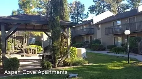 801 E Frontier St, Payson, AZ 85541