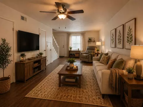801 E Frontier St, Payson, AZ 85541 photo 9