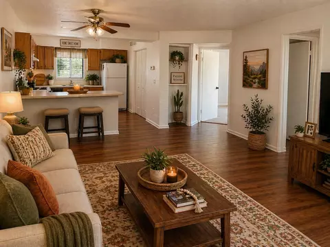 801 E Frontier St, Payson, AZ 85541 photo 6