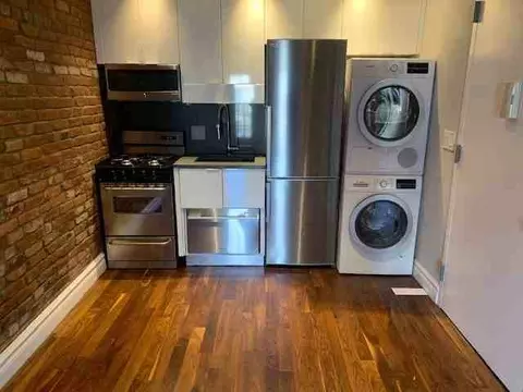 Undisclosed, New York, NY 10009