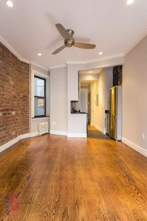 Undisclosed, New York, NY 10009