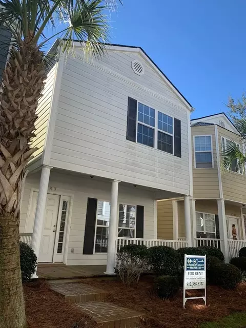 408 Bradwell St # B, Hinesville, GA 31313
