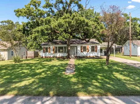2307 S 23rd St, Fort Smith, AR 72901
