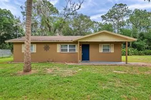 3371 N Bay Ave, Crystal River, FL 34428