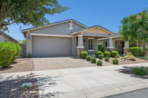 10445 E Tesla Ave, Mesa, AZ 85212