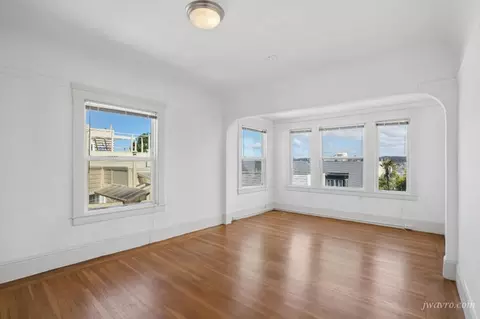 Undisclosed, San Francisco, CA 94118