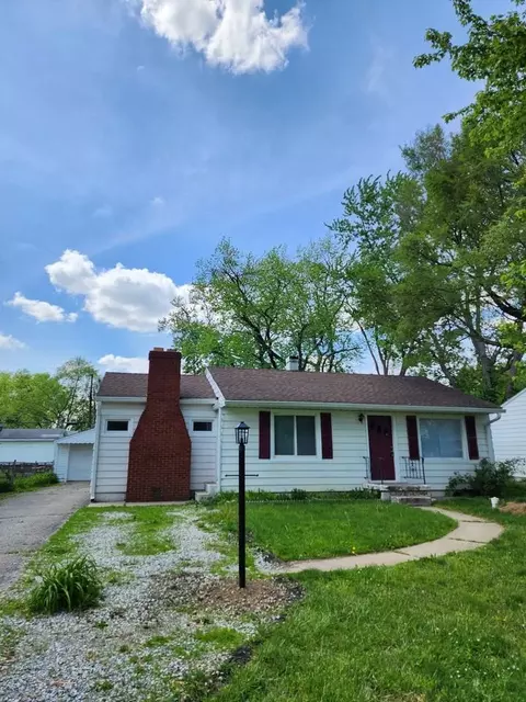 354 S Biltmore Ave, Indianapolis, IN 46241
