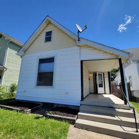 237 Eastern Ave, Indianapolis, IN 46201