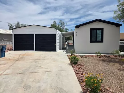 469 Santa Maria Rd, Bullhead City, AZ 86442