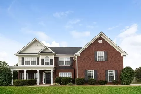 370 Whitney Ln, Mcdonough, GA 30253