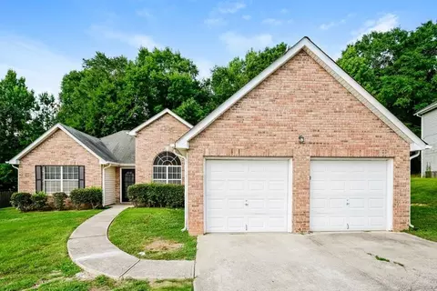 7256 Teakwood Pl, Lithonia, GA 30058