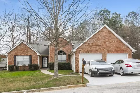 7256 Teakwood Pl, Lithonia, GA 30058