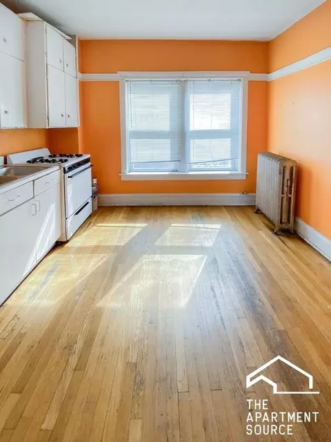 5131 N Wolcott Ave #3, Chicago, IL 60640