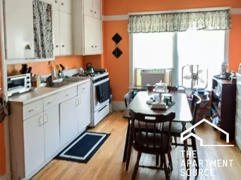 5131 N Wolcott Ave #3, Chicago, IL 60640