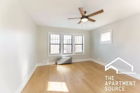 2617 W Berwyn Ave #3B, Chicago, IL 60625