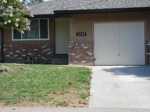 5402 Mona Way, Sacramento, CA 95841