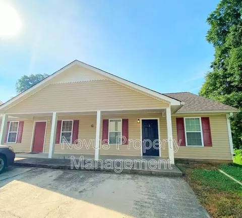 191 Harvell Dr #G1, Bowdon, GA 30108
