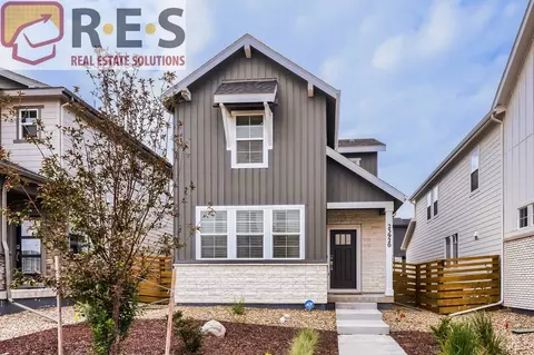 23920 E 34th Ave, Aurora, CO 80019 photo 1