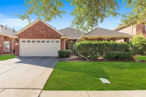 8113 Elk Mountain Trl #NA, Mckinney, TX 75070