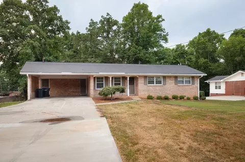 3971 Highway 5, Douglasville, GA 30135