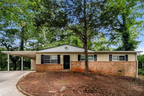 580 Ayres Rd, Mableton, GA 30126