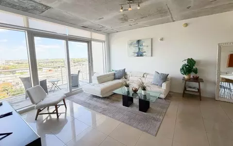 3250 NE 1st Ave #1520185P, Miami, FL 33137
