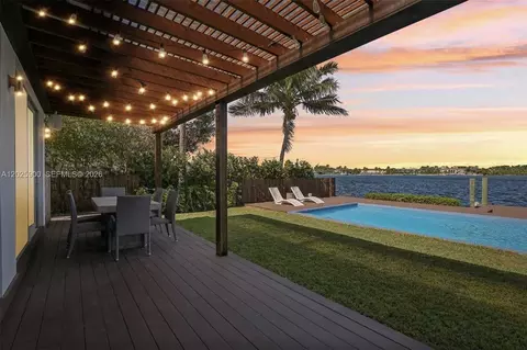 Undisclosed, Miami Beach, FL 33141