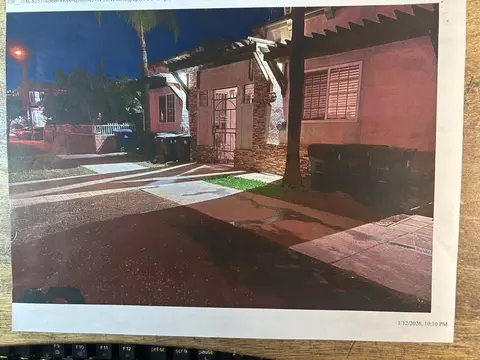 Undisclosed, Long Beach, CA 90804