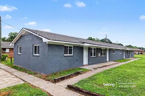 3213 Lee St #3, Columbus, GA 31903