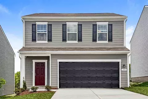 195 Snowdrop Ave, La Vergne, TN 37086