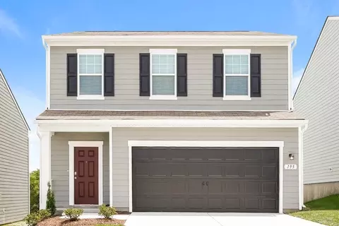 195 Snowdrop Ave, La Vergne, TN 37086
