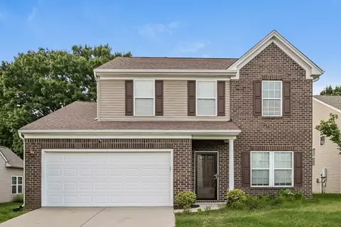 2653 Jordan Ridge Dr, Nashville, TN 37218